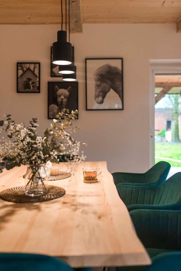 Siedliska Samo Dobro Holiday home Zamosc (Lublin)