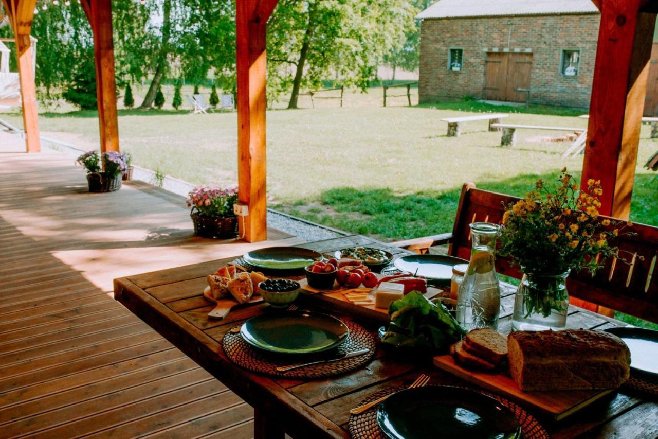 Holiday home Siedliska Samo Dobro
