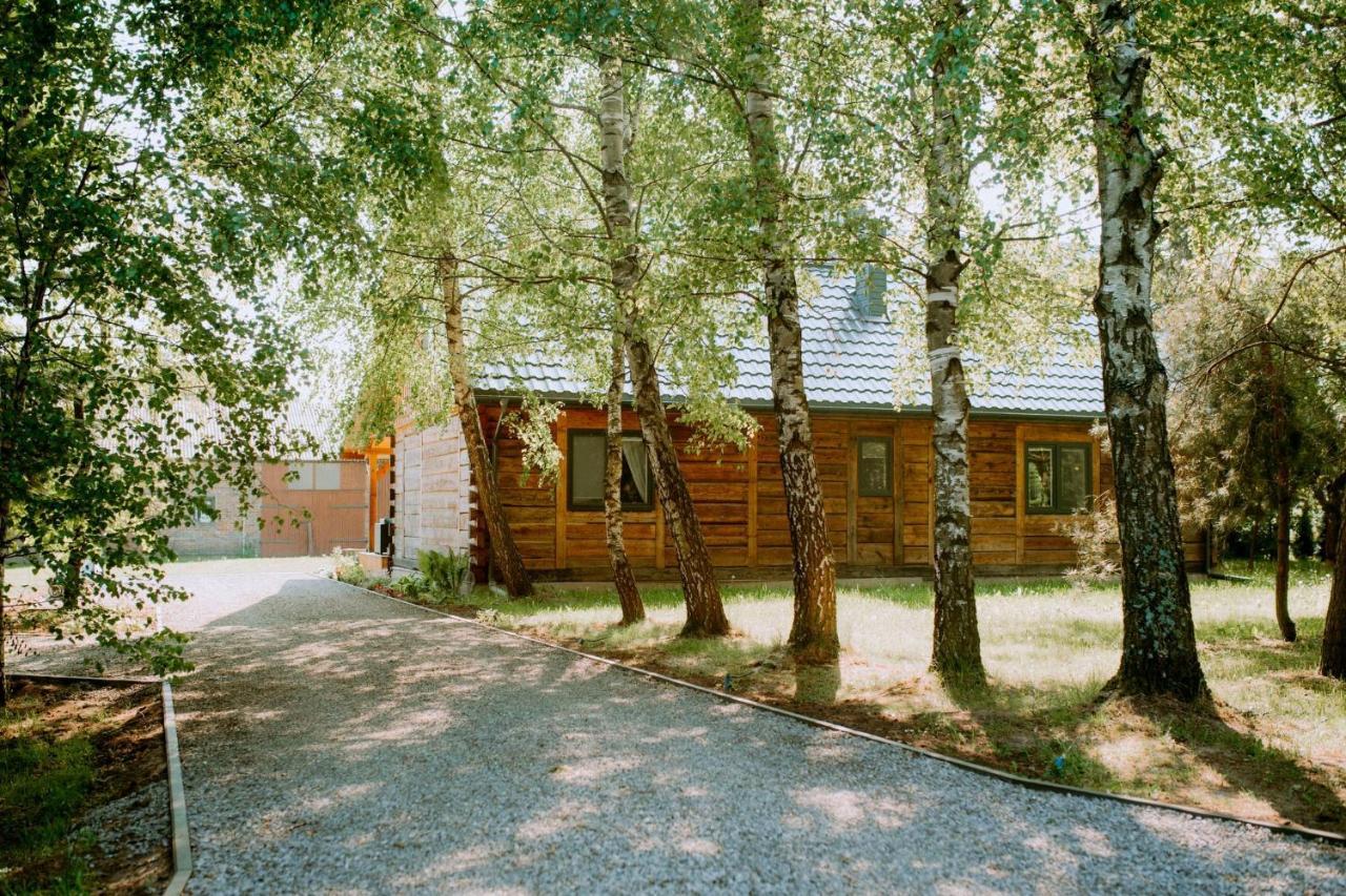 Siedliska Samo Dobro Holiday home Zamosc (Lublin)
