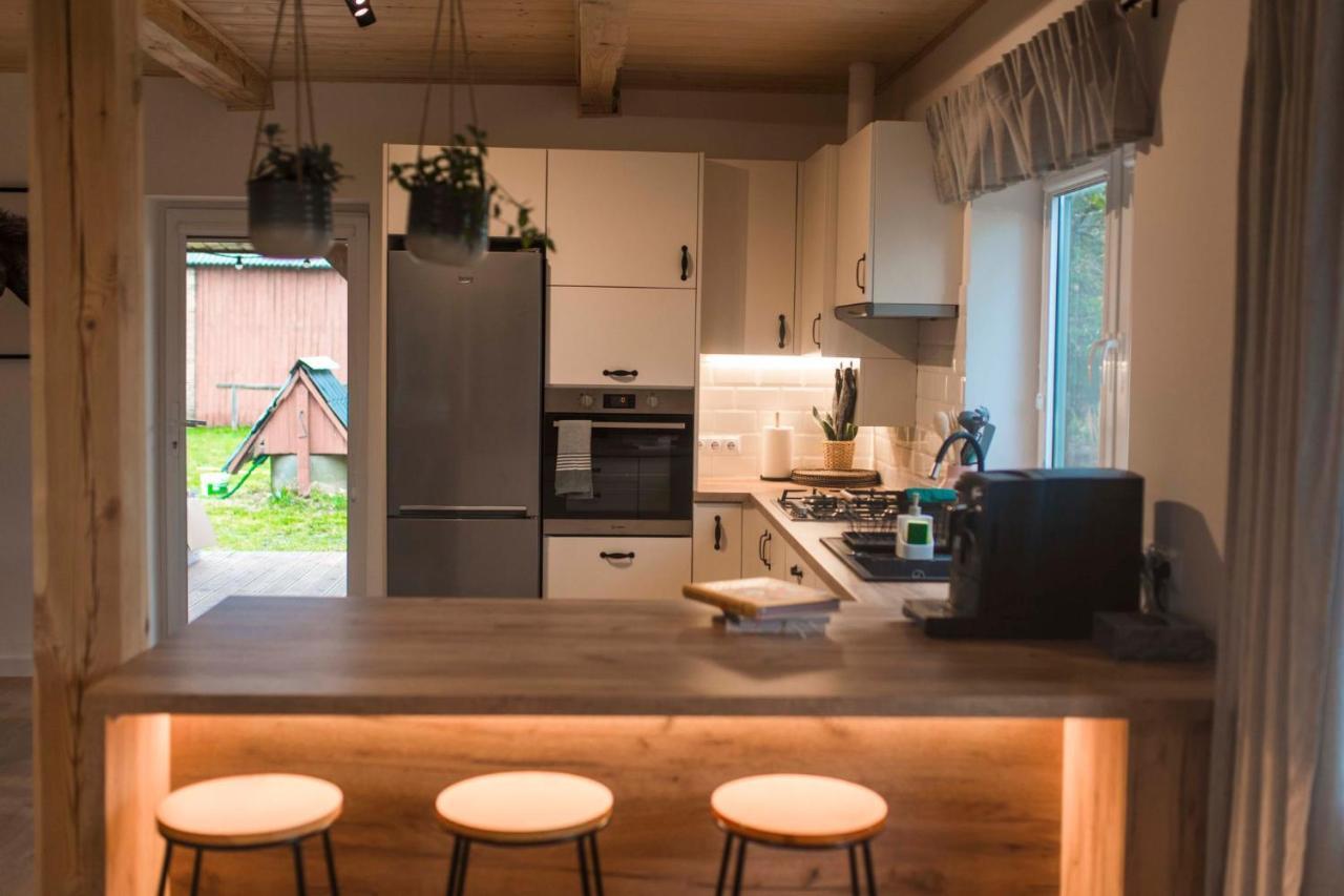 Holiday home Siedliska Samo Dobro *