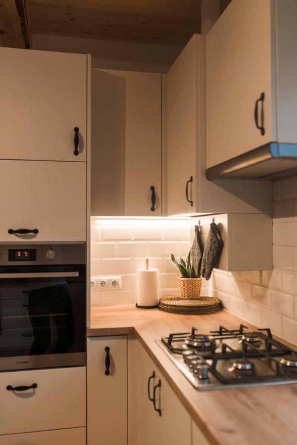 Holiday home Siedliska Samo Dobro *