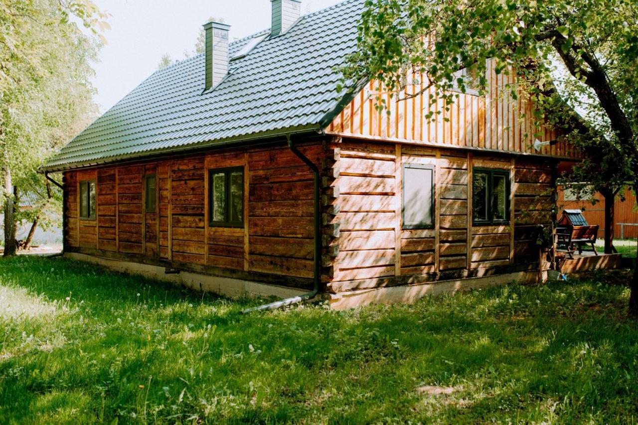 Siedliska Samo Dobro Holiday home *