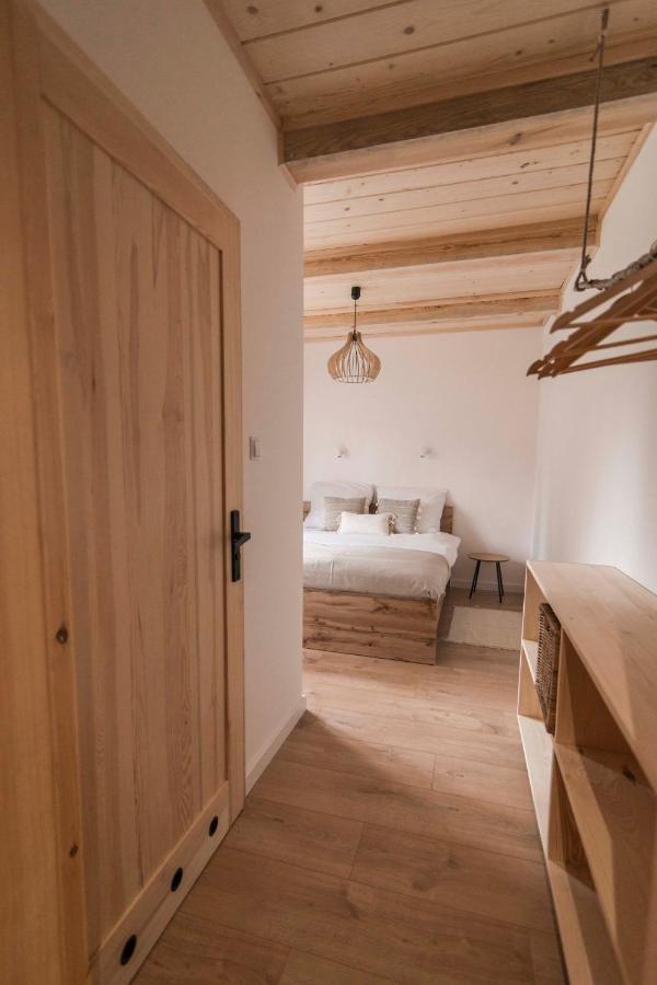 Holiday home Siedliska Samo Dobro *