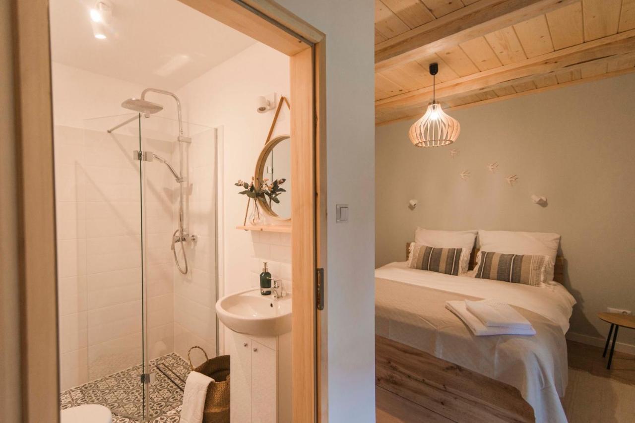Holiday home Siedliska Samo Dobro