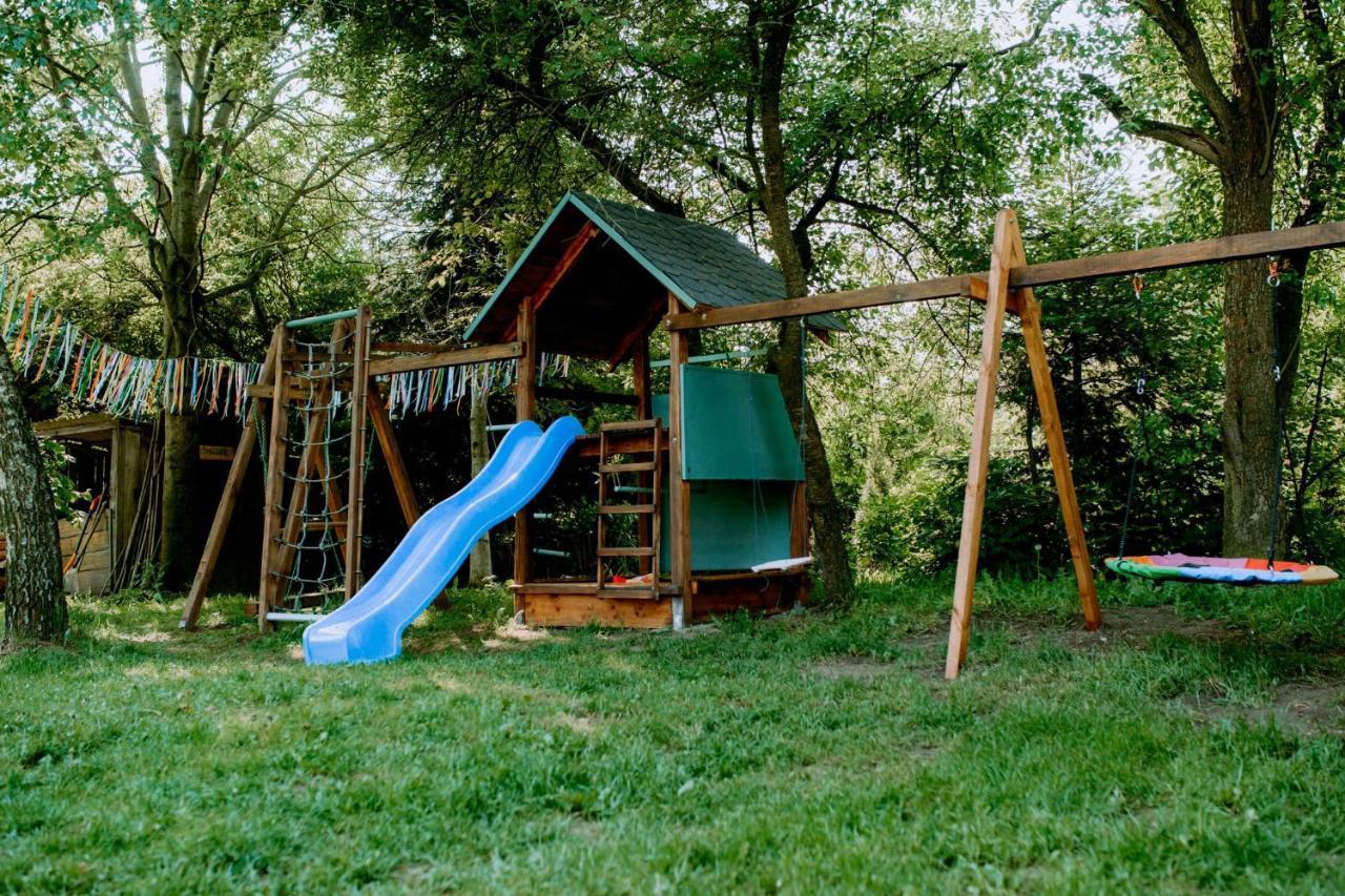 Siedliska Samo Dobro Holiday home Zamosc (Lublin)