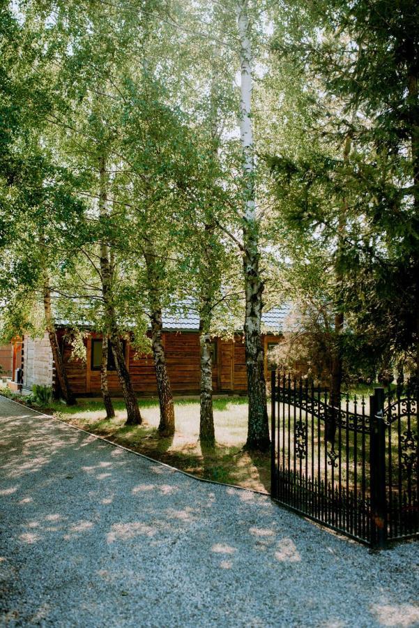 Holiday home Siedliska Samo Dobro