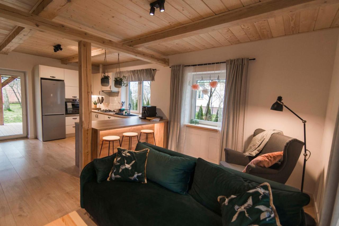 Siedliska Samo Dobro Holiday home Zamosc (Lublin)
