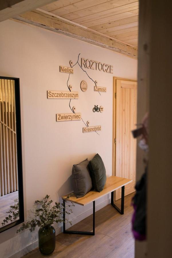 Holiday home Siedliska Samo Dobro