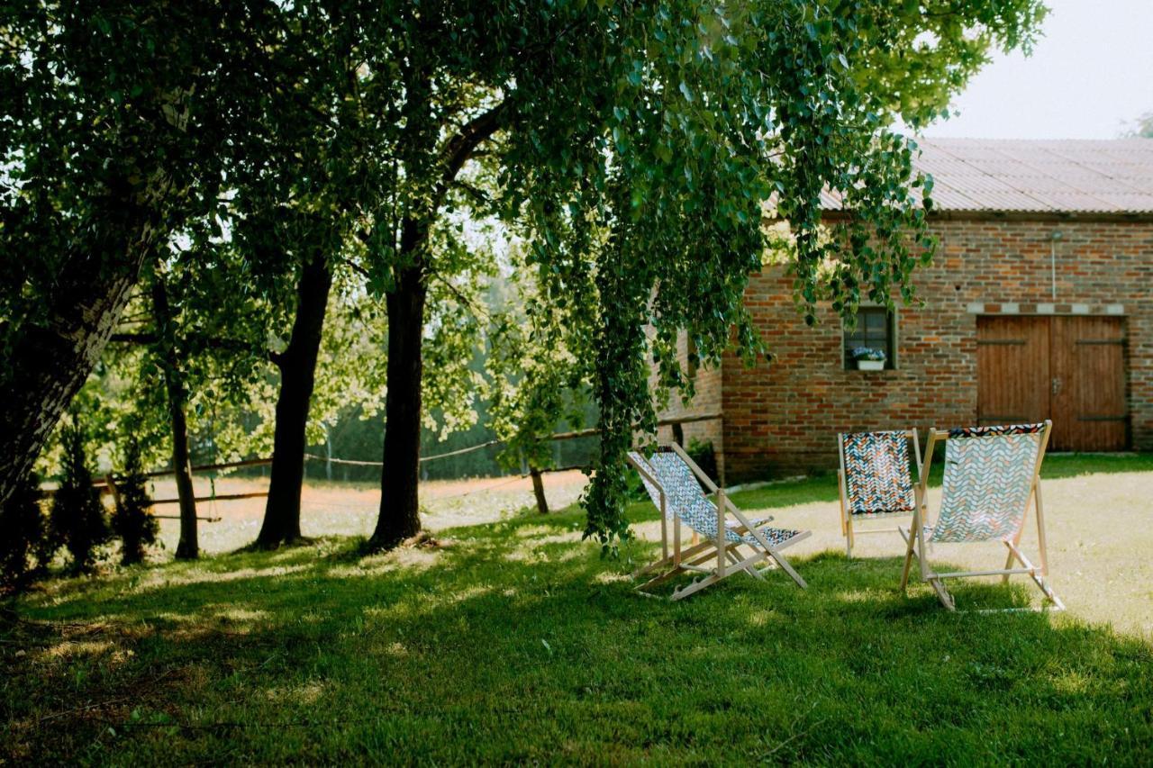 Holiday home Siedliska Samo Dobro
