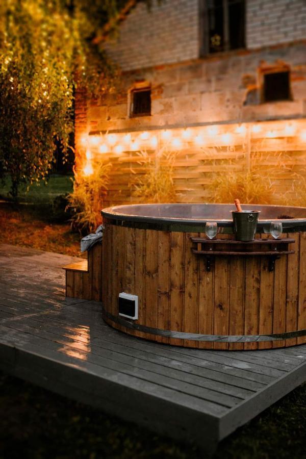 Holiday home Siedliska Samo Dobro