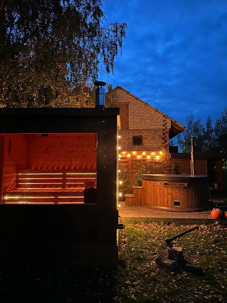 Siedliska Samo Dobro Holiday home *