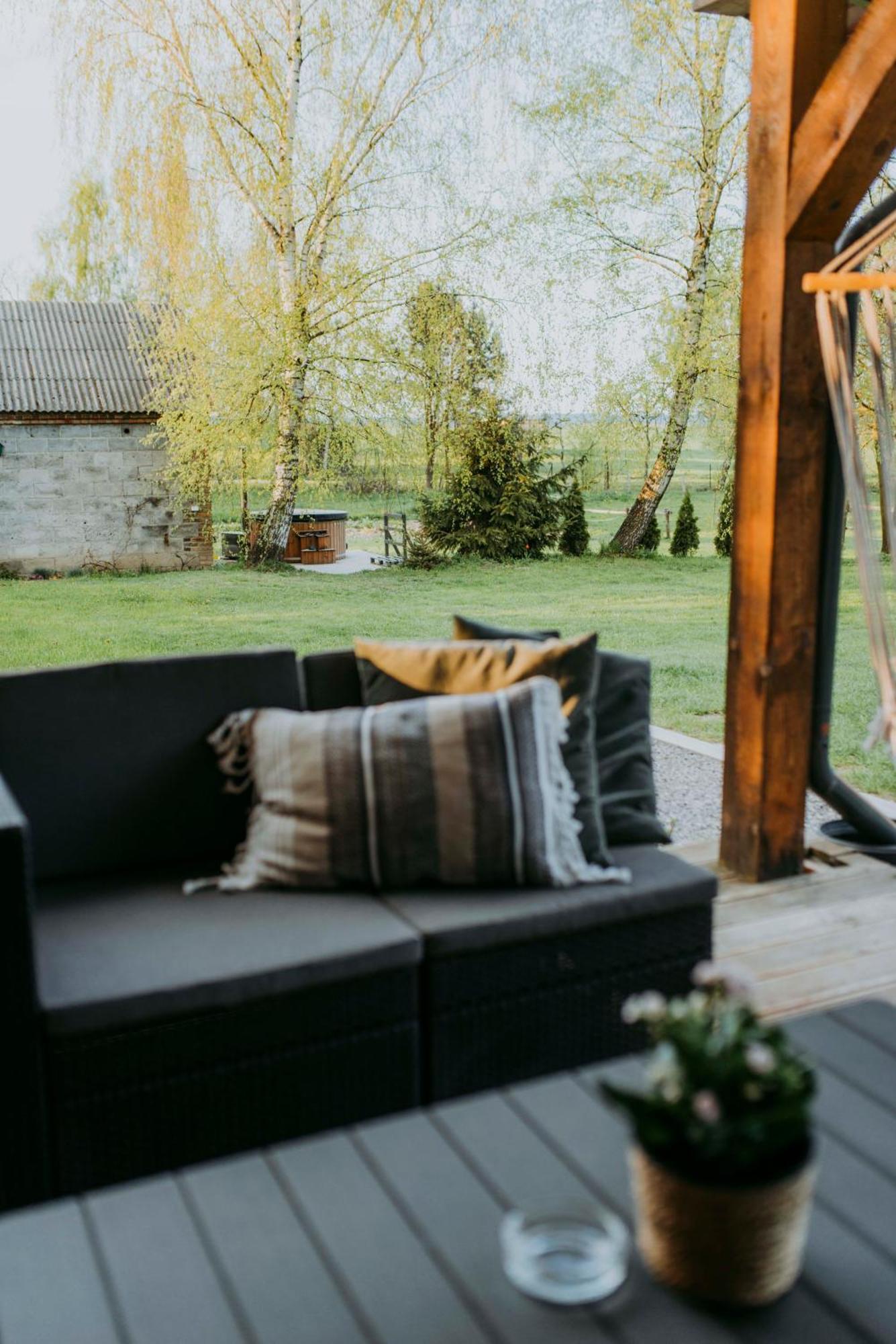 Siedliska Samo Dobro Holiday home