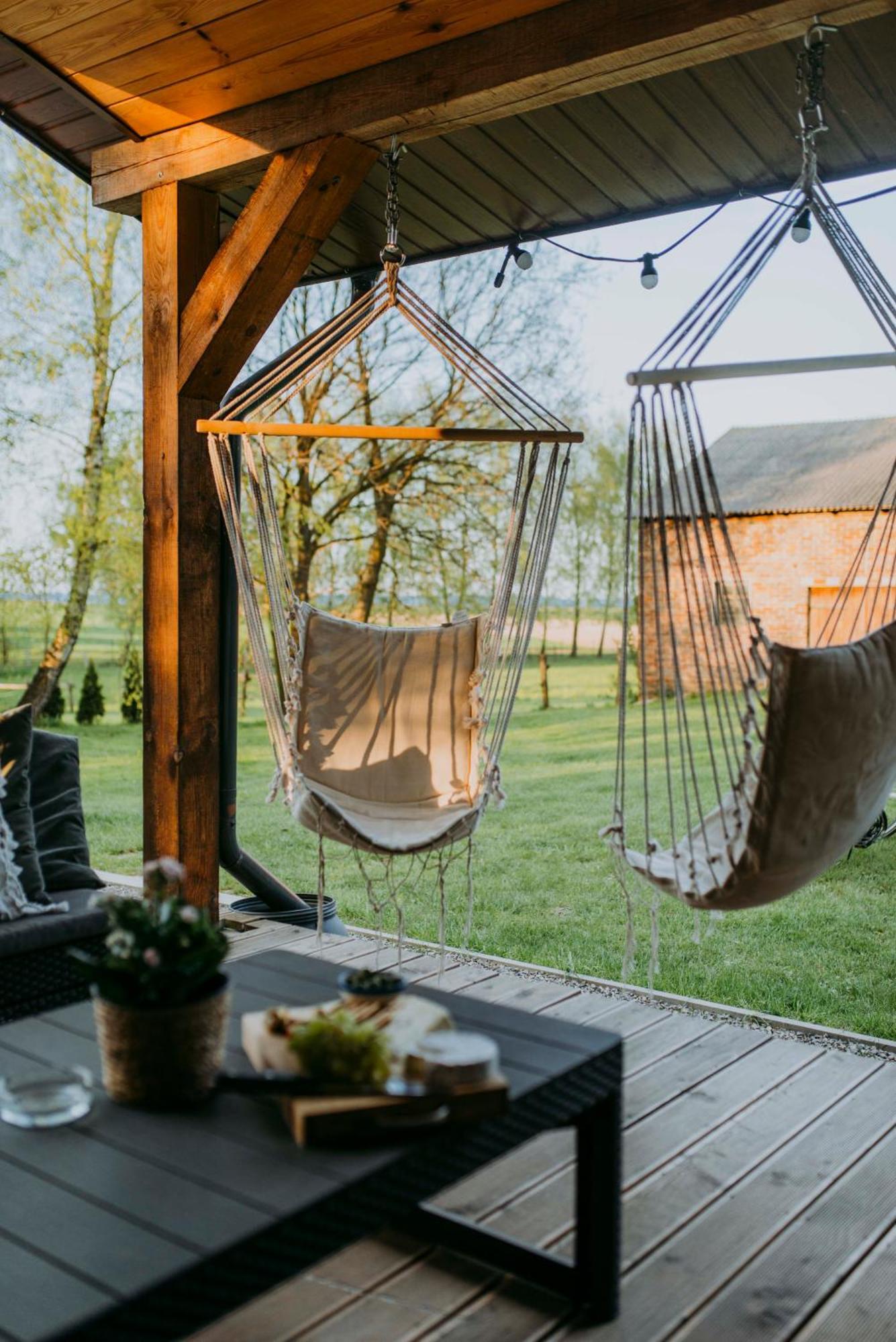 Siedliska Samo Dobro Holiday home