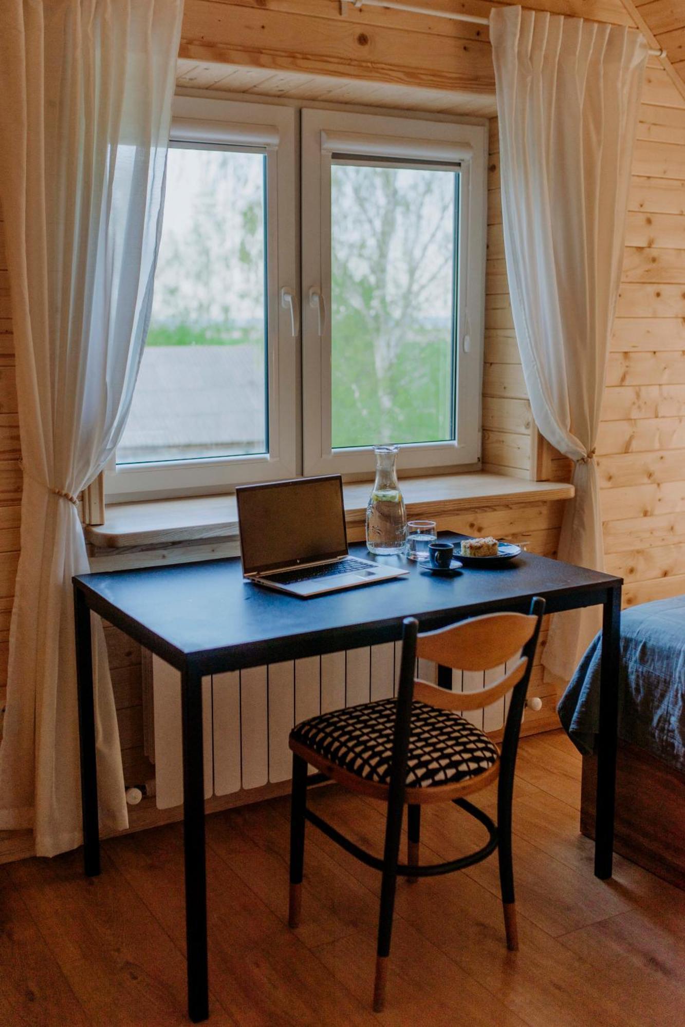 Siedliska Samo Dobro Holiday home *