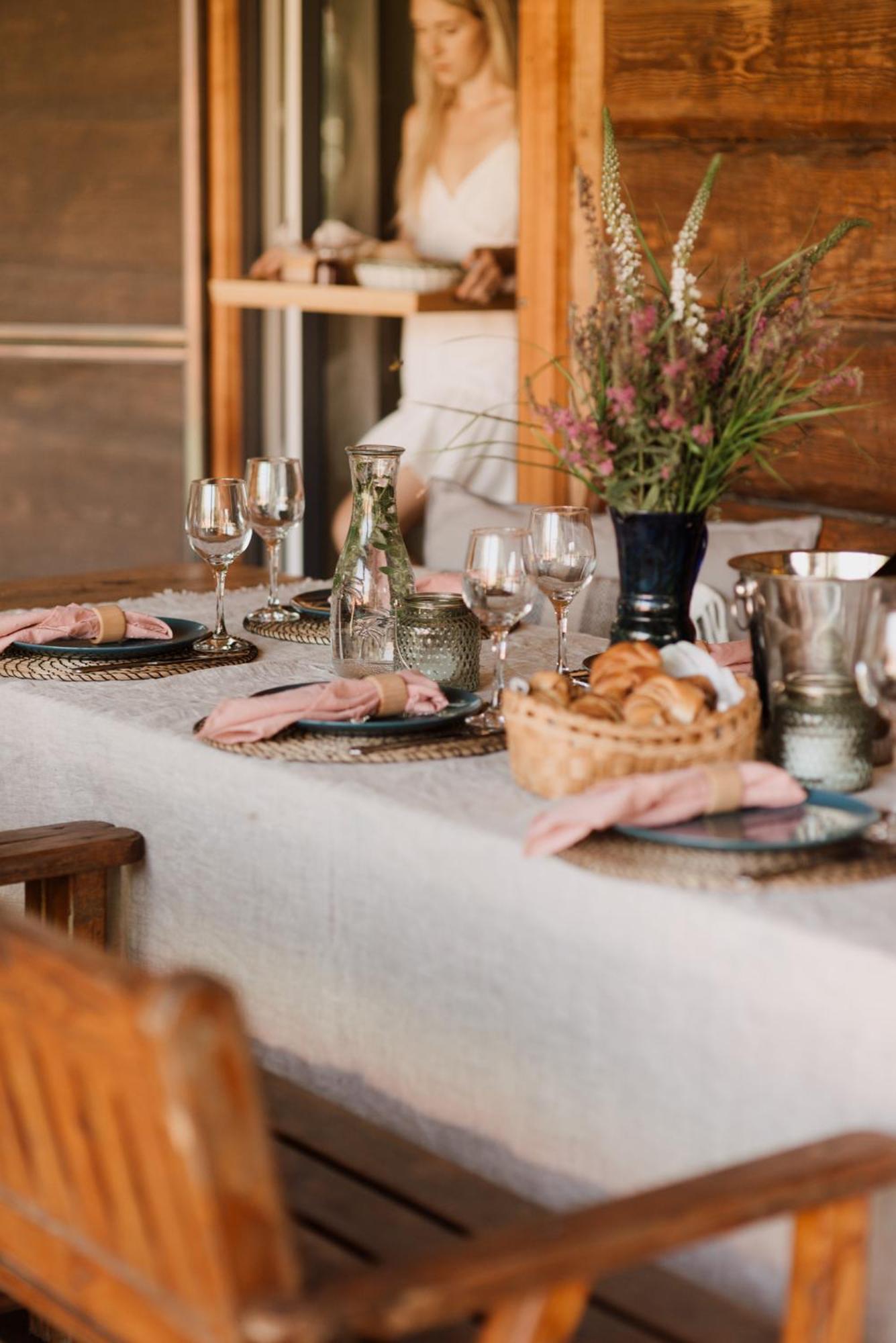 Holiday home Siedliska Samo Dobro *