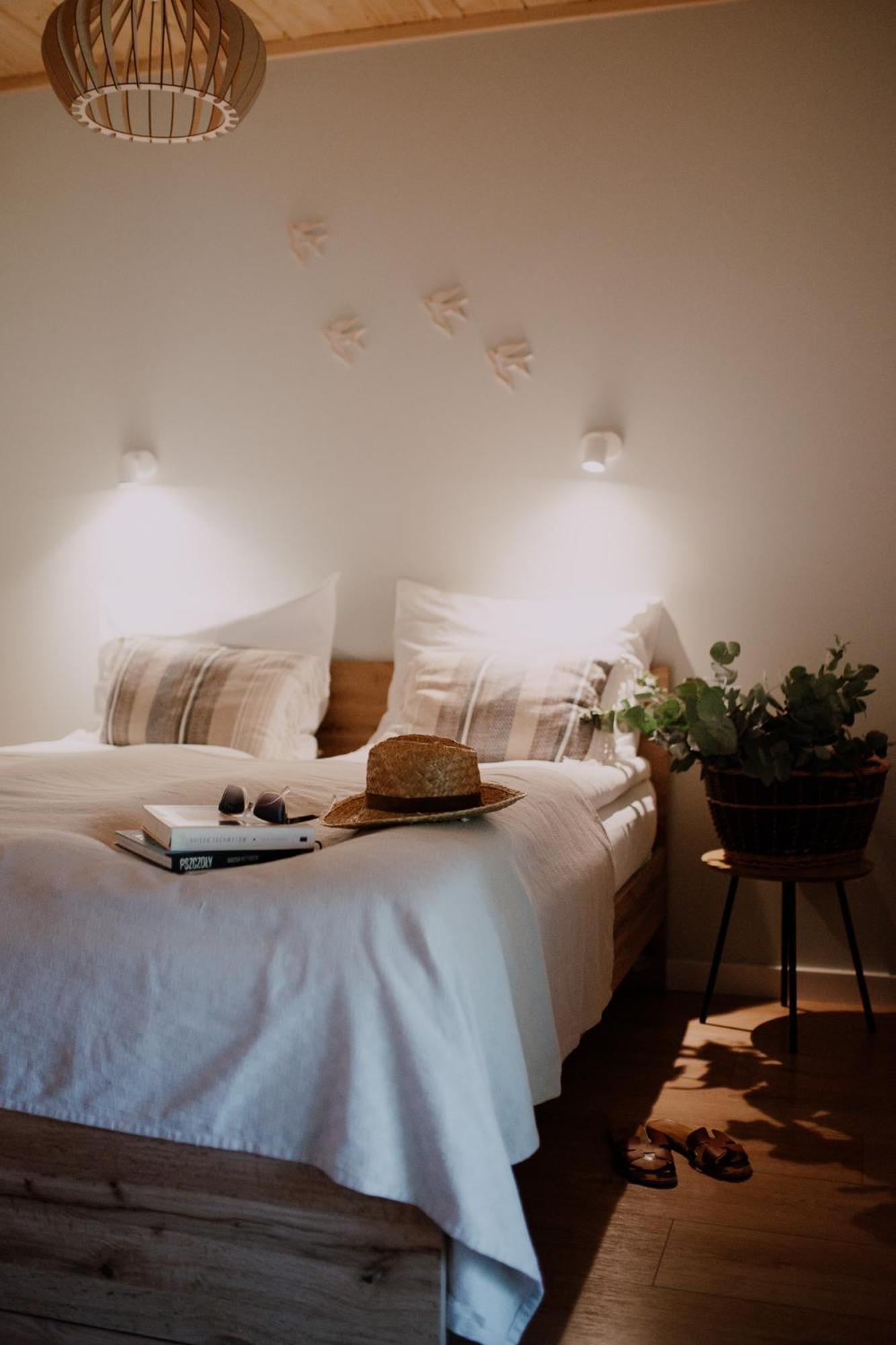 Holiday home Siedliska Samo Dobro Zamosc (Lublin)