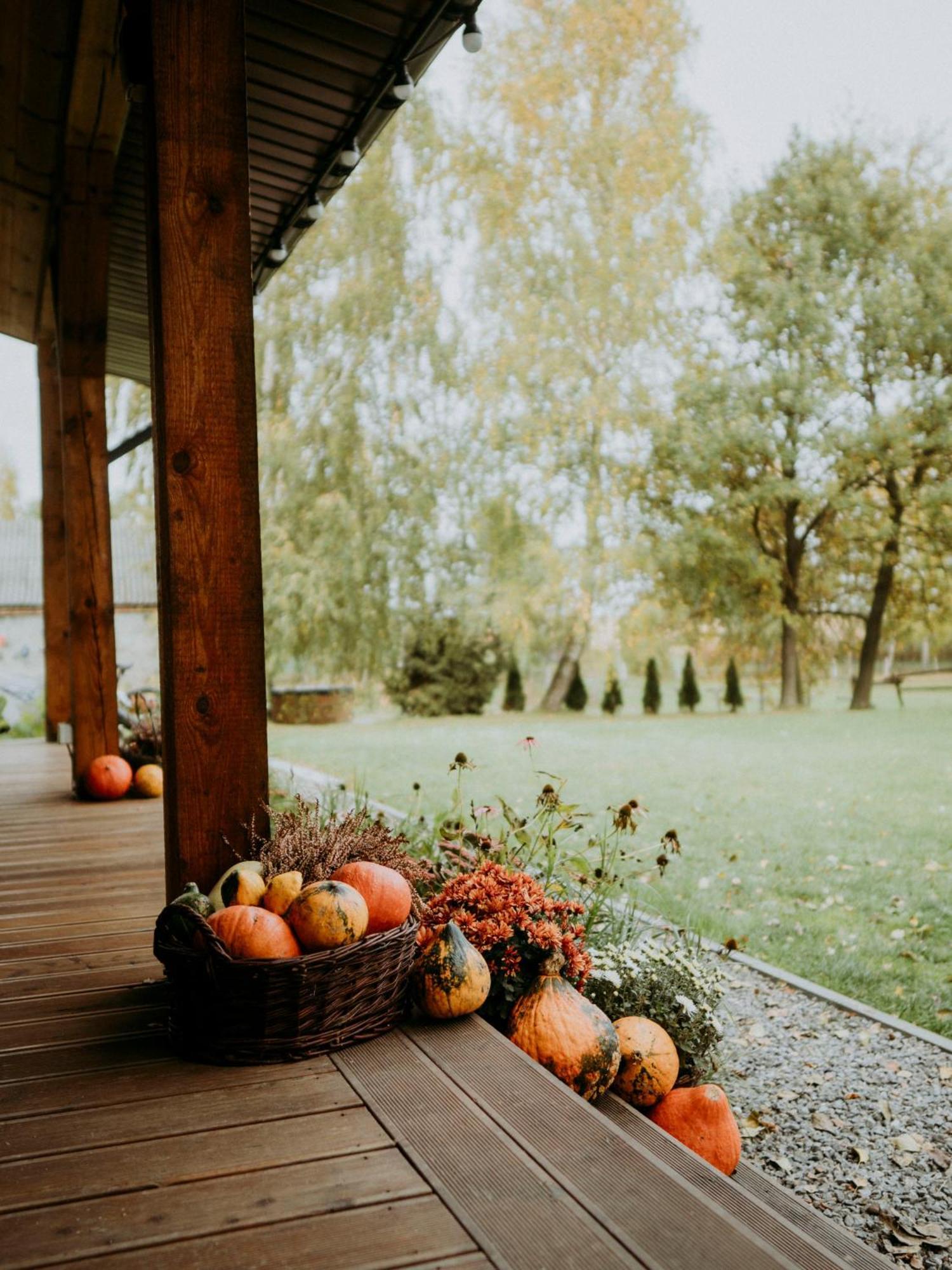 Siedliska Samo Dobro Holiday home