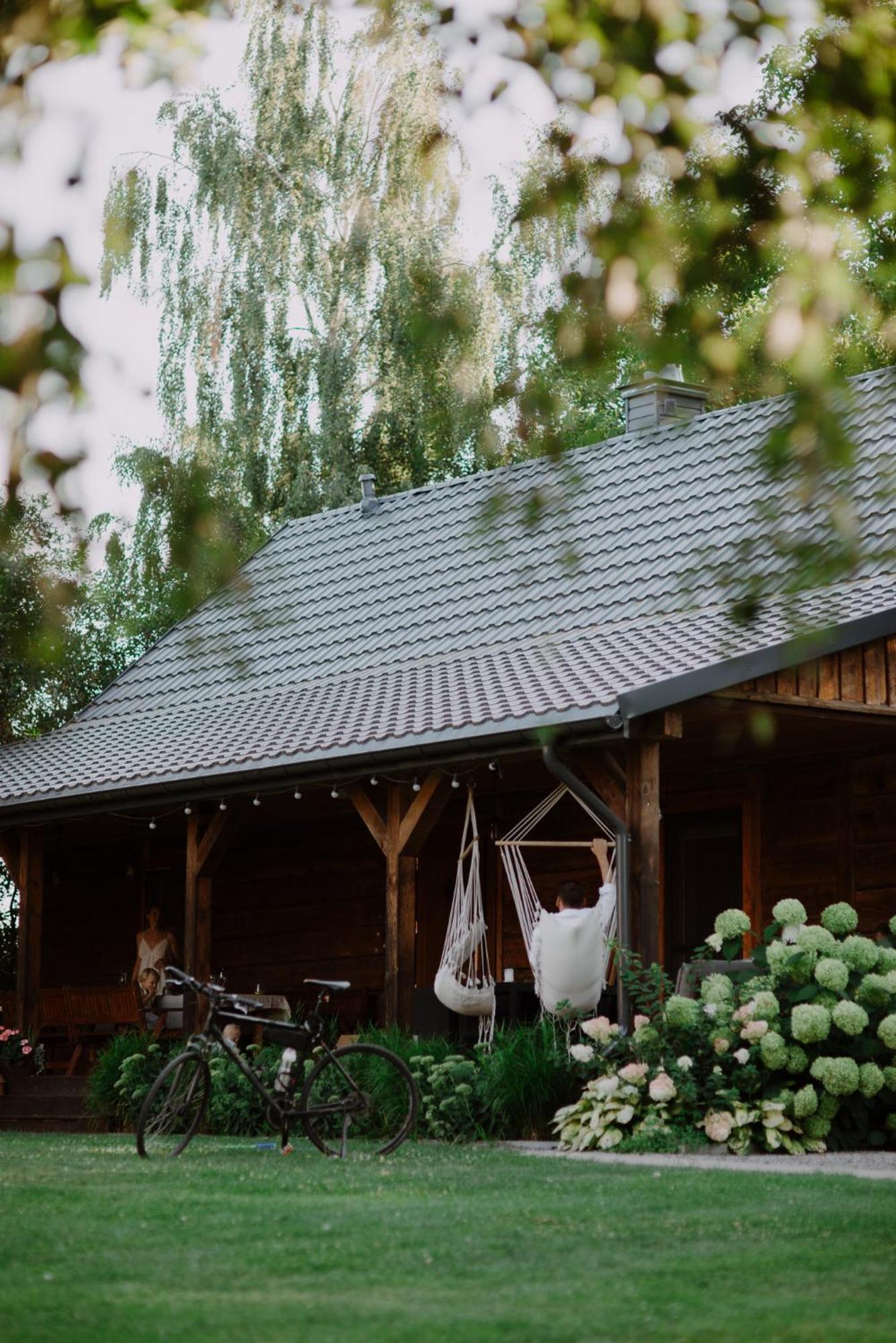 Siedliska Samo Dobro Holiday home *
